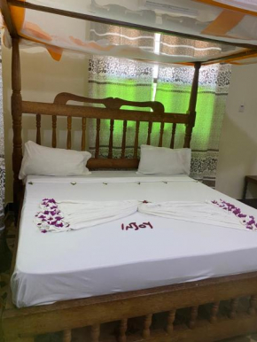 Panda House kendwa